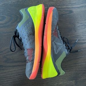 Men’s Reebok NANO 7 CrossFit trainers